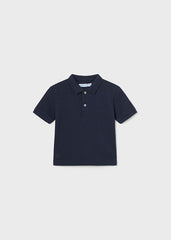 Polo Clásico Navy Mayoral