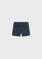 Bermuda Sarga Baby Navy