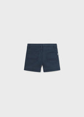 Bermuda Sarga Baby Navy