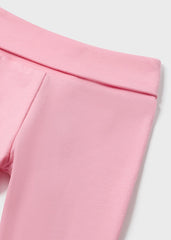 Conjunto 3 Piezas Pantalon Puntos Rosa