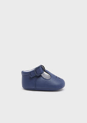 Zapato Ceremonia Navy