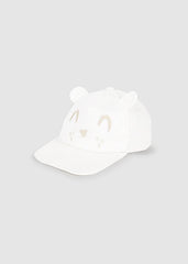 Gorra Orejas Blanco Mayoral