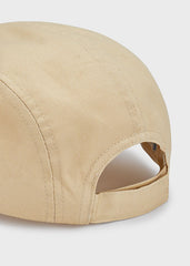 Gorra Bordado Myrl Beige