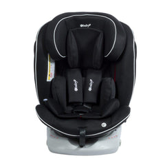 Silla De Carro Rona Ebaby Negro