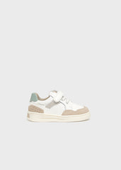 Tenis Velcro Combinado Mayoral