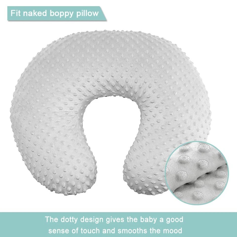 Almohada Para Lactancia Burbuja