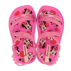 Sandalias Disney Solar Minnie