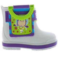 Botas Disney Bff Buzz Lightyear Estilo