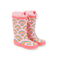 Botas Arco Iris Boboli