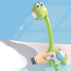 Ducha Shower Dinosaurio