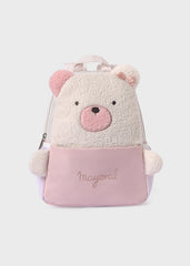 Mochila Guardería Rosa Baby Mayoral