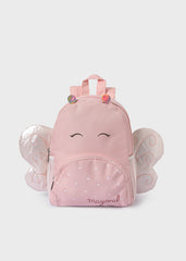 Morral Mariposa Rosa Mayoral