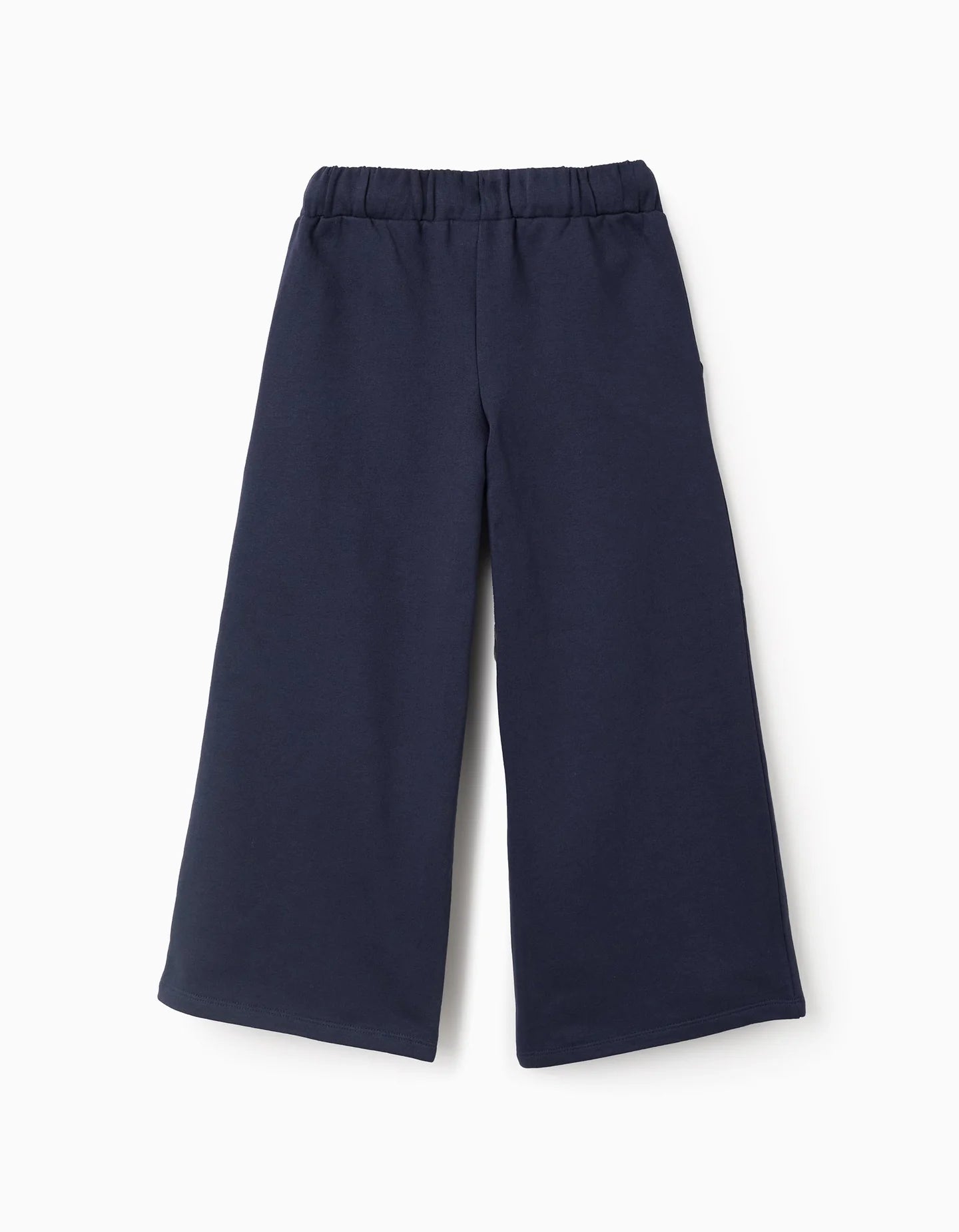 Pantalón Sudadera Minnie Navy Zippy estilo