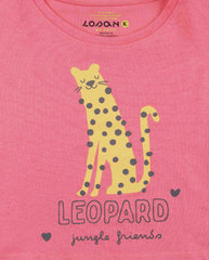 Conjunto Short Leopardo
