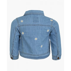 Chaqueta Denim Margaritas