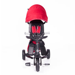 Triciclo Paseador Plegable Nova Rojo Ebaby diseño