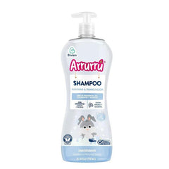 Shampo Arrurú Suavidad Y Humectación 750ml