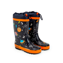 Botas Planetas Unisex