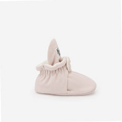 Botas Gamuza Classic Blush Kings & Rebels 3M/6M