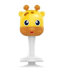 Sonajero Pegable Animales