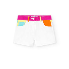 Short Sarga Colores