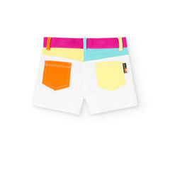 Short Sarga Colores