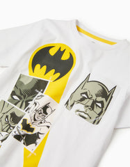 Camiseta Marvel Batman