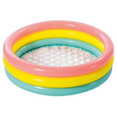 Piscina Inflable Circular Colores