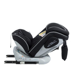 Silla De Carro Rona Ebaby Negro