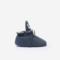 Botas Gamuza Night Blue Kings & Rebels®