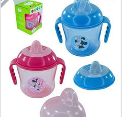 Vaso Con Asas 150ml Disney Baby