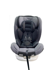 Silla De Carro Louis Ebaby Negro