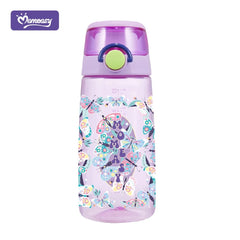 Termo Boquilla Ancha 500ml Momeasy Ciruela