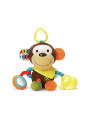 Peluche Antialérgico Sensorial Genial