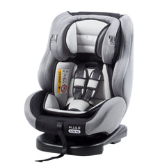 Silla De Carro Vero Ebaby Gris Bebé