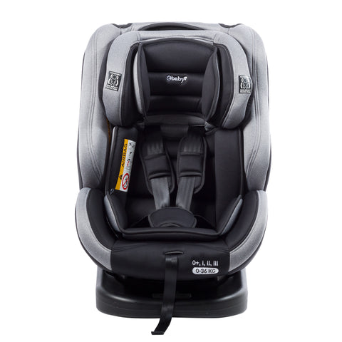 Silla De Carro Vero Negro Ebaby®