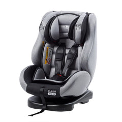 Silla De Carro Vero Ebaby Gris Oscuro