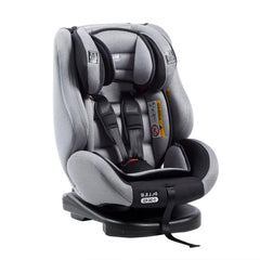 Silla De Carro Vero Ebaby Gris Oscuro