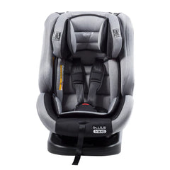 Silla De Carro Vero Ebaby Gris Oscuro