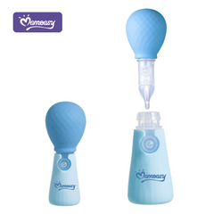 Aspirador Nasal Momeasy