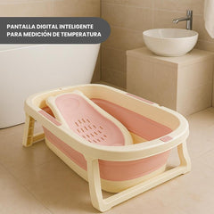 Set de Bañera 5 en 1 con Accesorios Ambientada 