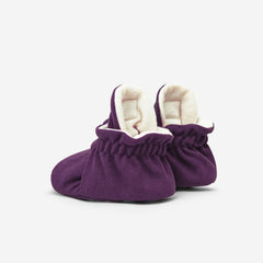 Botas Gamuza Berry Kings & Rebels 12M/24M