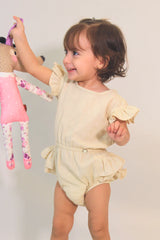 Body  Lino Colores