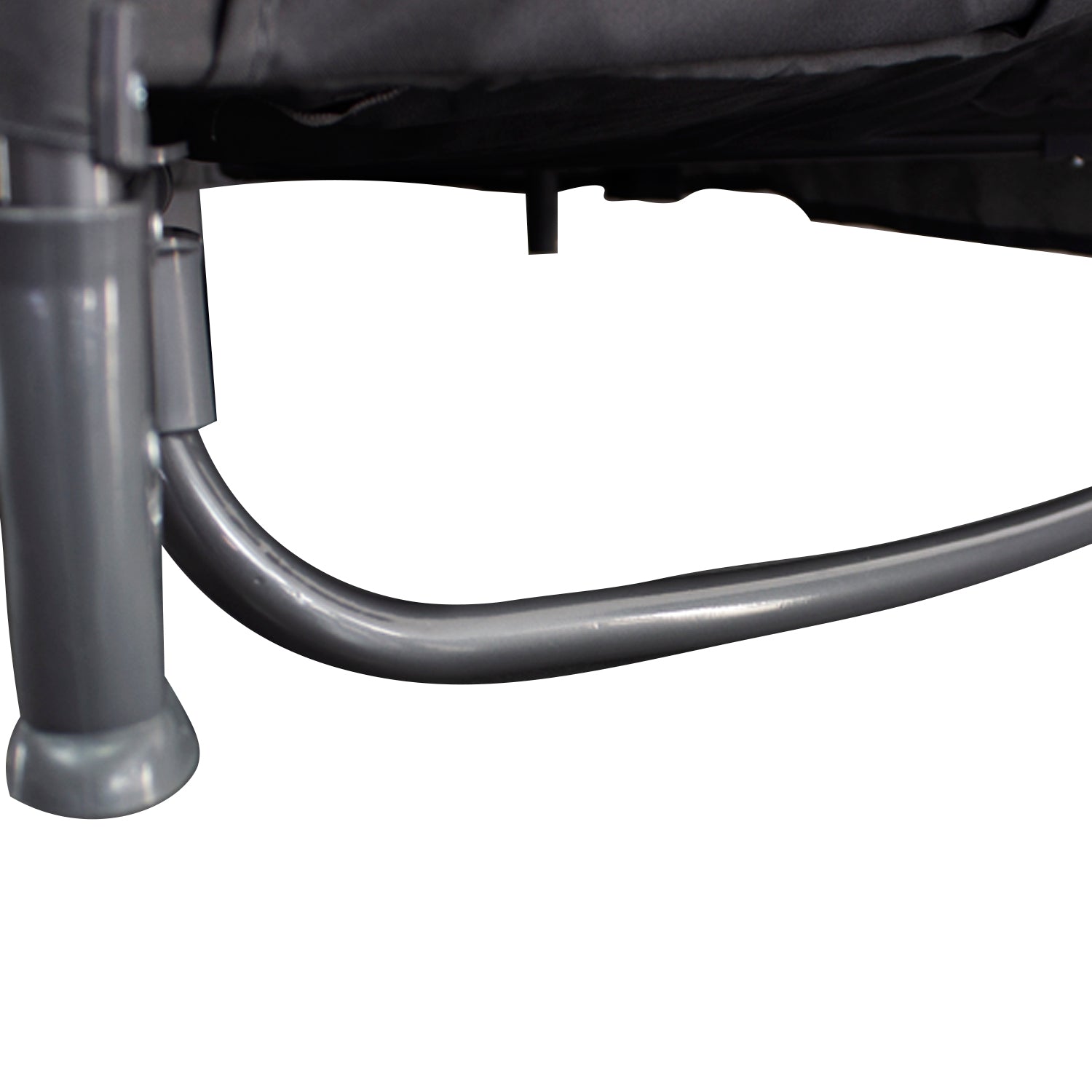 Cuna Corral Verona Rosa Bebesit Barra