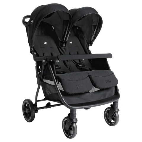 Coche Gemelar Estrella Eclipse Joie™