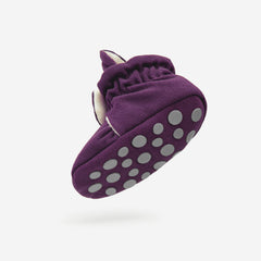 Botas Gamuza Berry Kings & Rebels 12M/24M