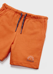 Conjunto 3 Piezas Sunrise Naranja