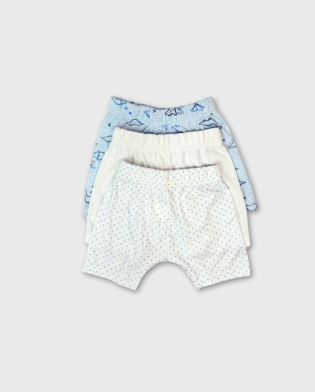 Set 3 Bóxer Niño Estampado Surtido Boy