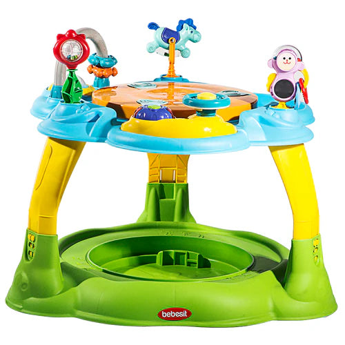 Jumper Centro de Acividades Bebesit 
