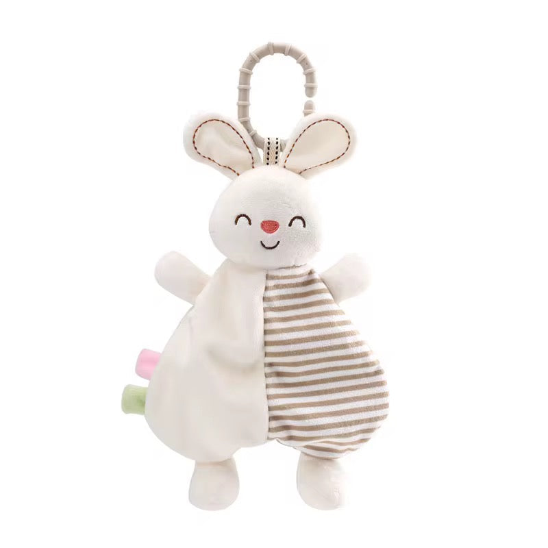 Peluche Apego Sensorial conejo